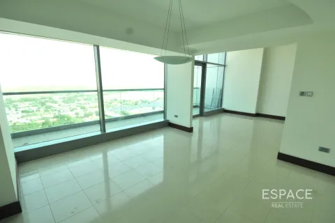 Dvīņu māja Dubaijā, AAE 3 istabas, 246 m2 Nr. 649993 - attēls 3