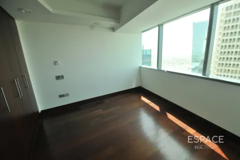 Dvīņu māja Dubaijā, AAE 3 istabas, 246 m2 Nr. 649993 - attēls 6