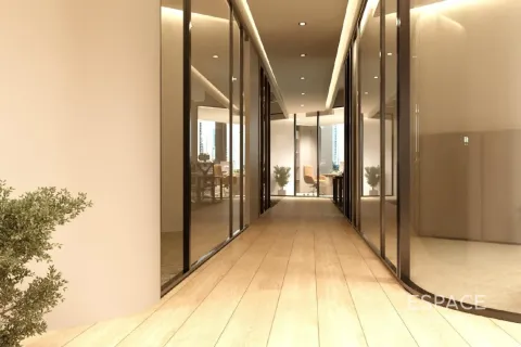Büroraum zur Miete in Dubai, VAE 139 m2 Nr. 649994 - Foto 7