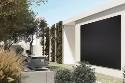 Byt v Dubai, SAE 2 ložnice, 121 m² Č.: 599132 - fotografie 7