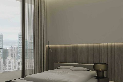 Lägenhet till försäljning i Dubai, UAE 2 sovrum, 121 kvm Nr. 599132 - fotografi 17