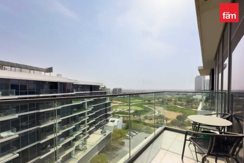 Byt v Dubai, SAE 1 ložnice, 82.1 m² Č.: 497257 - fotografie 3