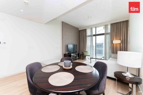 Apartman u gradu Dubai, UAE 1 spavaća soba, 82.1 m2 Br. 497257 - Slika 5