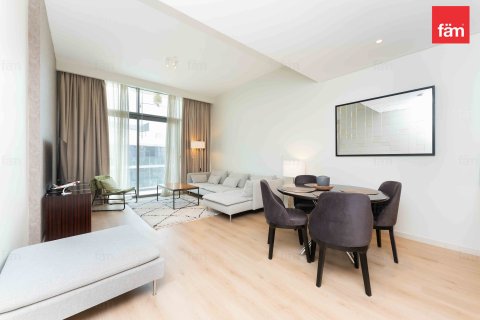 Byt v Dubai, SAE 1 ložnice, 82.1 m² Č.: 497257 - fotografie 6