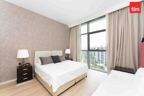 Byt v Dubai, SAE 1 ložnice, 82.1 m² Č.: 497257 - fotografie 11