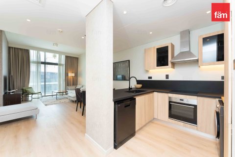 Byt v Dubai, SAE 1 ložnice, 82.1 m² Č.: 497257 - fotografie 9