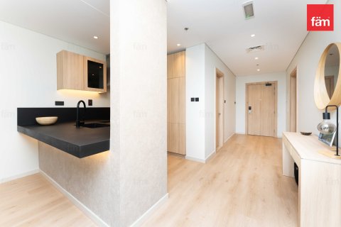 Byt v Dubai, SAE 1 ložnice, 82.1 m² Č.: 497257 - fotografie 8