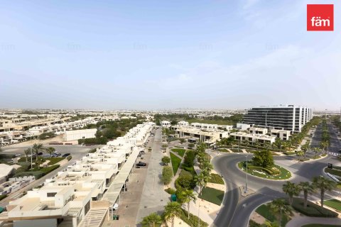 Byt v Dubai, SAE 1 ložnice, 82.1 m² Č.: 497257 - fotografie 17
