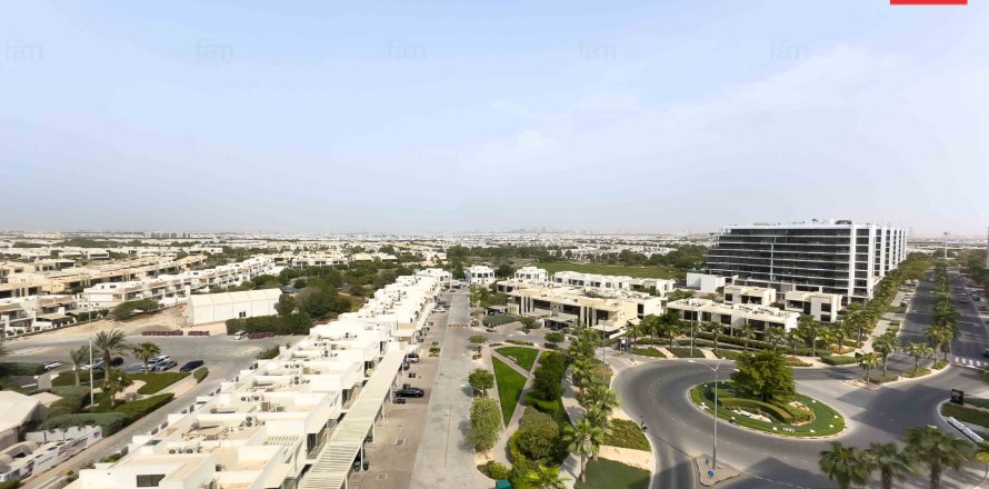 Appartement à Dubai, EAU: 1 chambre, 82.1 m2 № 497257