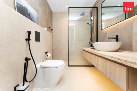 Byt v Dubai, SAE 1 ložnice, 82.1 m² Č.: 497257 - fotografie 16