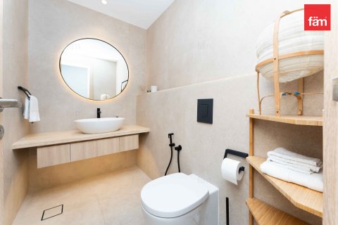 Byt v Dubai, SAE 1 ložnice, 82.1 m² Č.: 497257 - fotografie 15