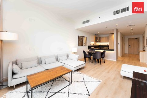 Byt v Dubai, SAE 1 ložnice, 82.1 m² Č.: 497257 - fotografie 4