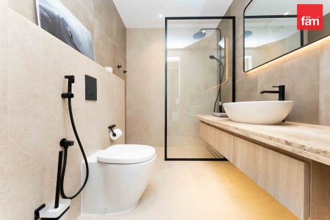 Apartman u gradu Dubai, UAE 1 spavaća soba, 82.1 m2 Br. 497257 - Slika 14