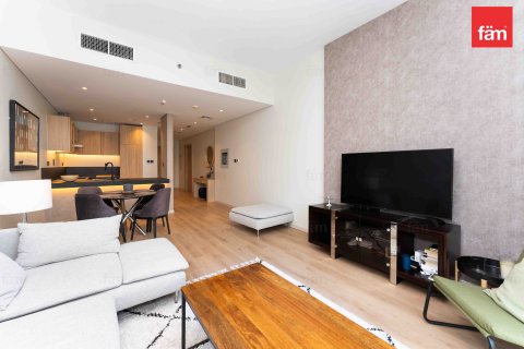 Byt v Dubai, SAE 1 ložnice, 82.1 m² Č.: 497257 - fotografie 5