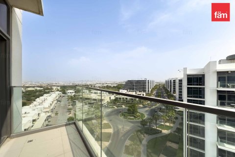 Byt v Dubai, SAE 1 ložnice, 82.1 m² Č.: 497257 - fotografie 1