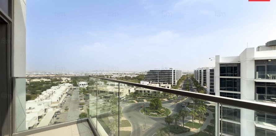 Byt v Dubai, SAE 1 ložnice, 82.1 m² Č.: 497257