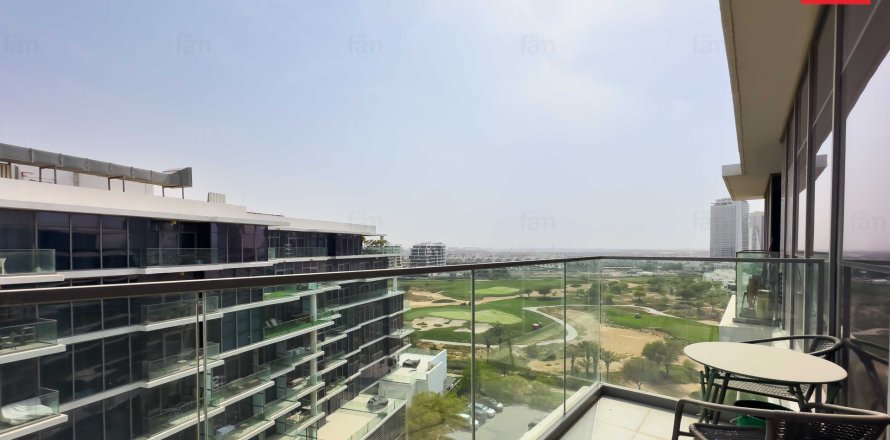 Apartman u gradu Dubai, UAE 1 spavaća soba, 82.1 m2 Br. 497257