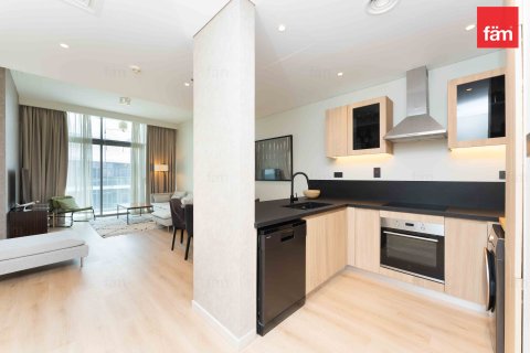 Apartman u gradu Dubai, UAE 1 spavaća soba, 82.1 m2 Br. 497257 - Slika 6