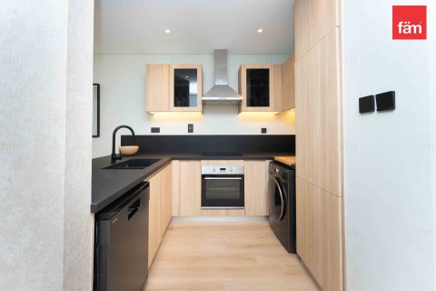 Byt v Dubai, SAE 1 ložnice, 82.1 m² Č.: 497257 - fotografie 10