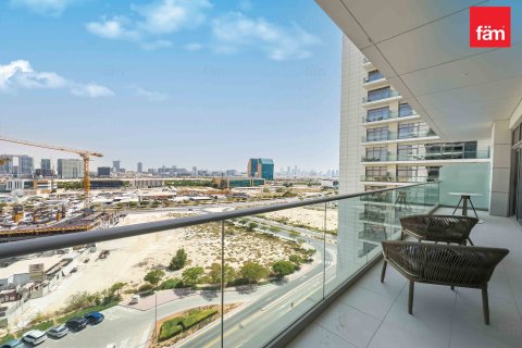 Apartamento en alquiler en Al Barsha, Dubai, EAU 1 dormitorio, 106.9 m2 № 652452 - foto 1