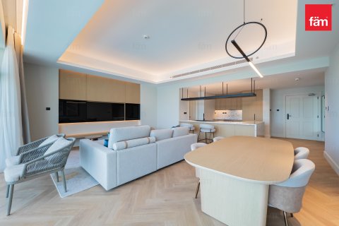 Apartamento en alquiler en Al Barsha, Dubai, EAU 1 dormitorio, 106.9 m2 № 652452 - foto 8