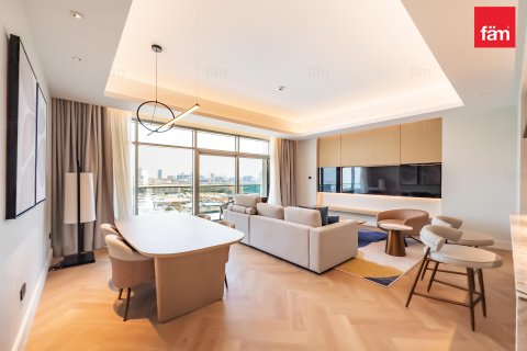 Apartamento en alquiler en Al Barsha, Dubai, EAU 1 dormitorio, 106.9 m2 № 652452 - foto 7