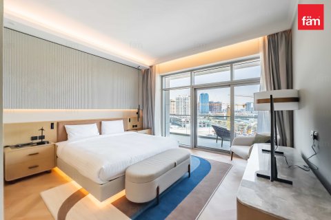 Apartamento en alquiler en Al Barsha, Dubai, EAU 1 dormitorio, 106.9 m2 № 652452 - foto 13