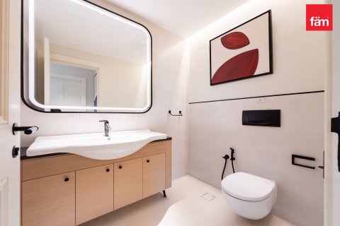 Apartamento en alquiler en Al Barsha, Dubai, EAU 1 dormitorio, 106.9 m2 № 652452 - foto 18