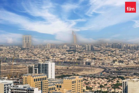 Apartman u Dubai, UAE 1 spavaća soba, 60.3 m2 Br. 652450 - fotografija 13