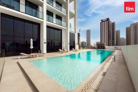 Apartman u Dubai, UAE 1 spavaća soba, 60.3 m2 Br. 652450 - fotografija 11