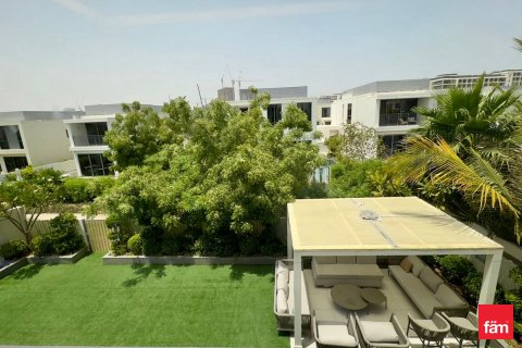 Vilă de închiriat în Dubai Hills Estate, Dubai, EAU 4 dormitoare, 466.6 mp.  №652270 - poză 13