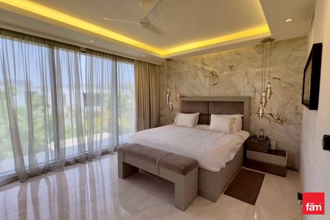 Vilă de închiriat în Dubai Hills Estate, Dubai, EAU 4 dormitoare, 466.6 mp.  №652270 - poză 15