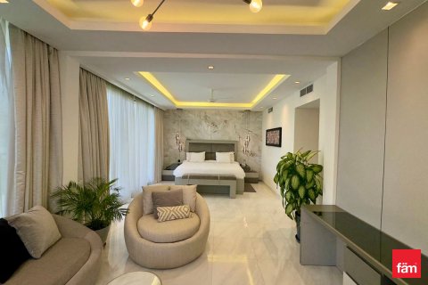 Vilă de închiriat în Dubai Hills Estate, Dubai, EAU 4 dormitoare, 466.6 mp.  №652270 - poză 5
