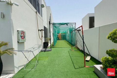 Vilă de închiriat în Dubai Hills Estate, Dubai, EAU 4 dormitoare, 466.6 mp.  №652270 - poză 12