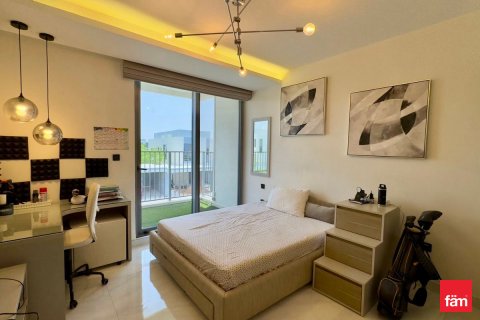Vilă de închiriat în Dubai Hills Estate, Dubai, EAU 4 dormitoare, 466.6 mp.  №652270 - poză 9