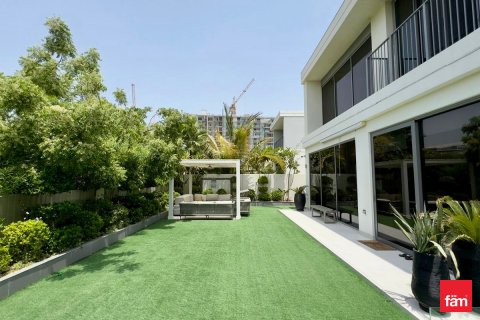 Vilă de închiriat în Dubai Hills Estate, Dubai, EAU 4 dormitoare, 466.6 mp.  №652270 - poză 16