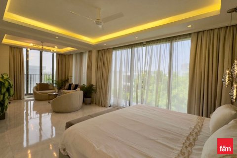 Vilă de închiriat în Dubai Hills Estate, Dubai, EAU 4 dormitoare, 466.6 mp.  №652270 - poză 7