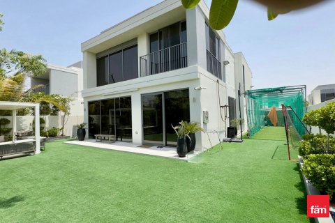 Vilă de închiriat în Dubai Hills Estate, Dubai, EAU 4 dormitoare, 466.6 mp.  №652270 - poză 8