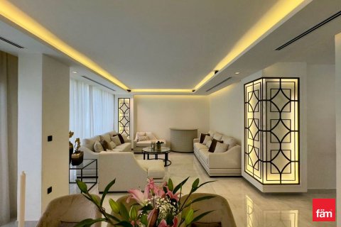 Vilă de închiriat în Dubai Hills Estate, Dubai, EAU 4 dormitoare, 466.6 mp.  №652270 - poză 11