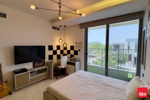 Vilă de închiriat în Dubai Hills Estate, Dubai, EAU 4 dormitoare, 466.6 mp.  №652270 - poză 10