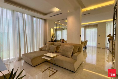 Vilă de închiriat în Dubai Hills Estate, Dubai, EAU 4 dormitoare, 466.6 mp.  №652270 - poză 3