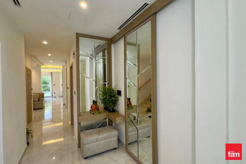 Vilă de închiriat în Dubai Hills Estate, Dubai, EAU 4 dormitoare, 466.6 mp.  №652270 - poză 14