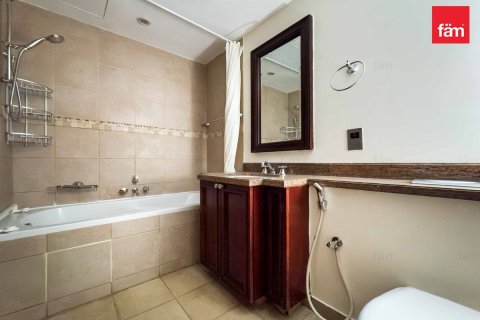 Leilighet til leie i Old Town, Dubai, Emiratene 1 soverom, 101.4 kvm Nr. 652449 - Foto 12