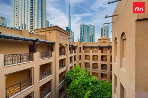 Leilighet til leie i Old Town, Dubai, Emiratene 1 soverom, 101.4 kvm Nr. 652449 - Foto 16