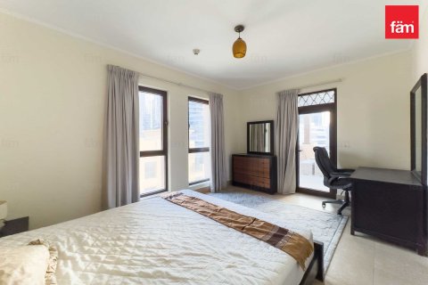 Leilighet til leie i Old Town, Dubai, Emiratene 1 soverom, 101.4 kvm Nr. 652449 - Foto 6