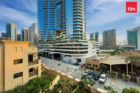 Leilighet til leie i Old Town, Dubai, Emiratene 1 soverom, 101.4 kvm Nr. 652449 - Foto 15