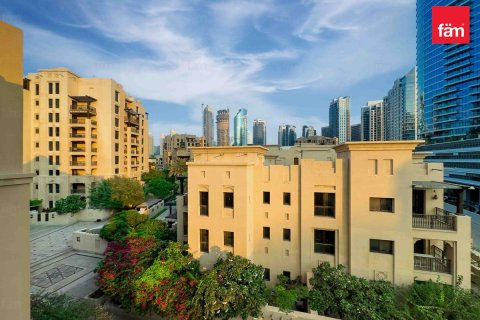 Leilighet til leie i Old Town, Dubai, Emiratene 1 soverom, 101.4 kvm Nr. 652449 - Foto 13