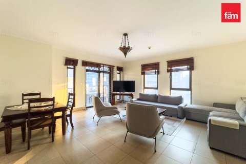 Leilighet til leie i Old Town, Dubai, Emiratene 1 soverom, 101.4 kvm Nr. 652449 - Foto 1