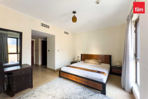 Leilighet til leie i Old Town, Dubai, Emiratene 1 soverom, 101.4 kvm Nr. 652449 - Foto 7