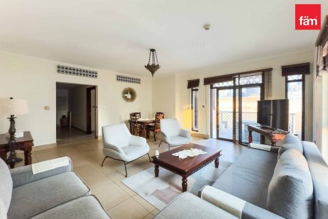 Leilighet til leie i Old Town, Dubai, Emiratene 1 soverom, 101.4 kvm Nr. 652449 - Foto 3